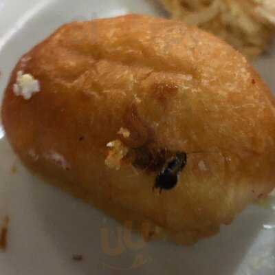 Restaurante La Suegra