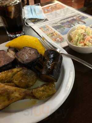 Restaurante La Suegra