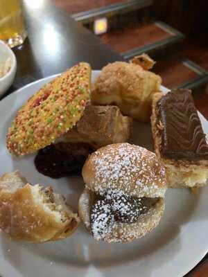 Restaurante La Suegra