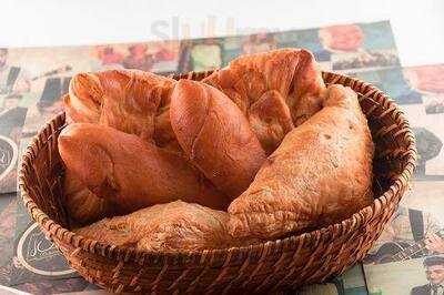 Restaurante La Suegra