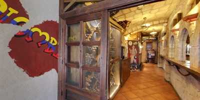 Restaurante La Suegra