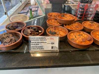 Tacos Margaritas Y Punto