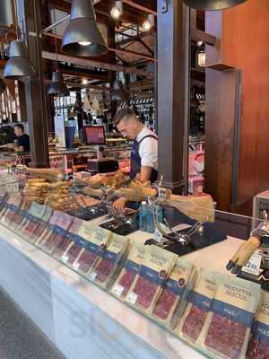 Tacos Margaritas Y Punto