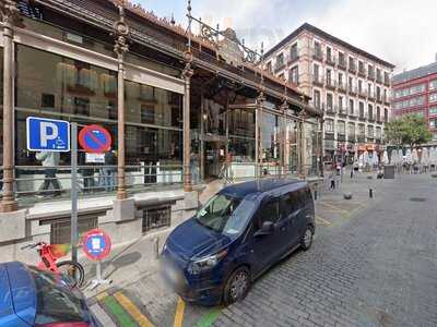 Tacos Margaritas Y Punto