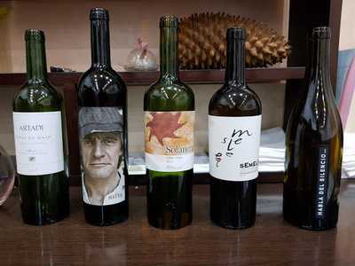 Cafetería España 2