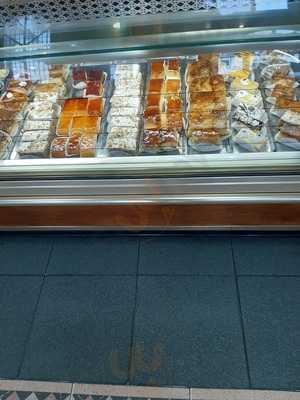 Cafetería España 2