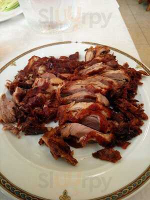 Restaurante Perla Oriental