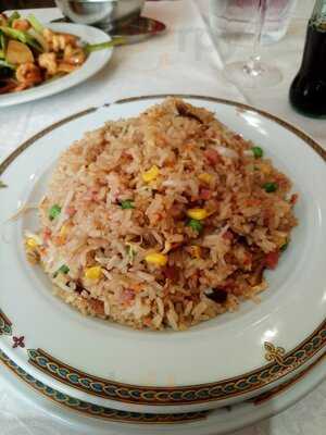 Restaurante Perla Oriental