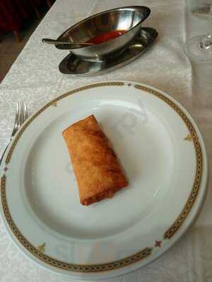 Restaurante Perla Oriental