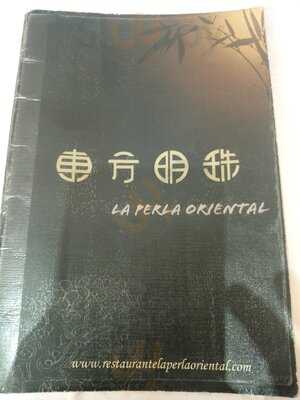 Restaurante Perla Oriental
