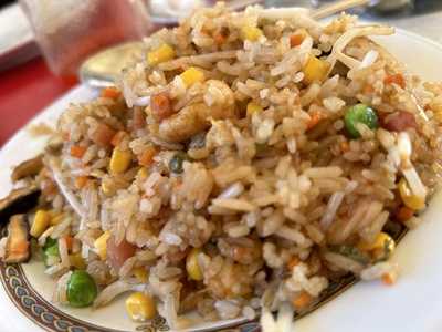 Restaurante Perla Oriental