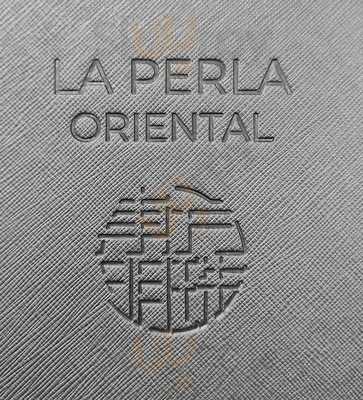 Restaurante Perla Oriental