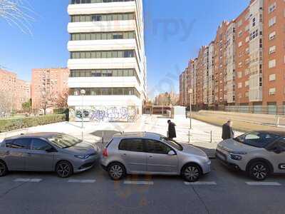 Restaurante Perla Oriental