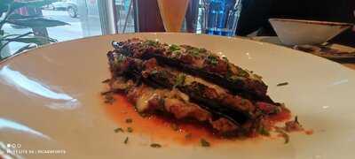 Naked&sated (estébanez Calderón)