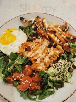 Naked&sated (estébanez Calderón)