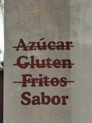 Naked&sated (estébanez Calderón)