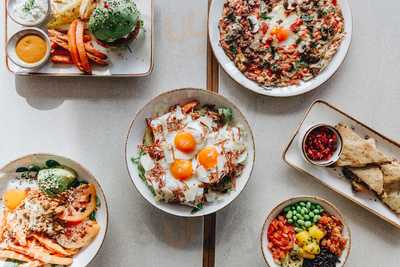 Naked&sated (estébanez Calderón)