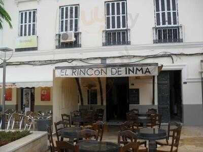 El Rincon De Inma