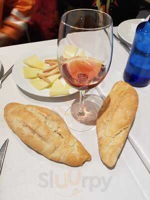 Pepita Pulgarcita Madrid