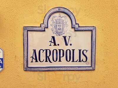 Asociacion De Vecinos Acropolis