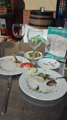 Bar Málaga