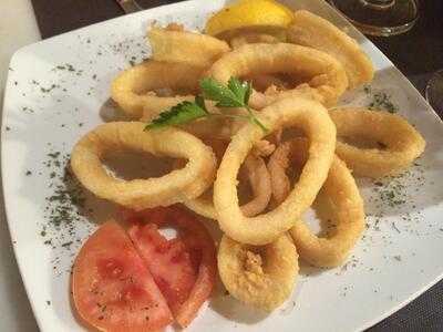 La Taberna De Chana - Vicálvaro