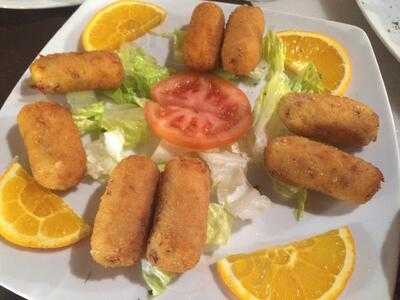 La Taberna De Chana - Vicálvaro