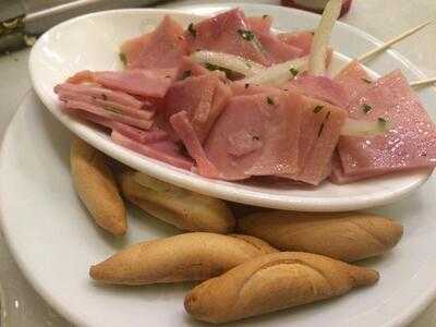 La Taberna De Chana - Vicálvaro