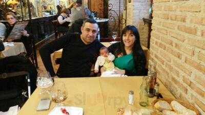 La Taberna De Chana - Vicálvaro