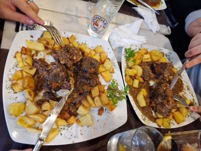 La Taberna De Chana - Vicálvaro