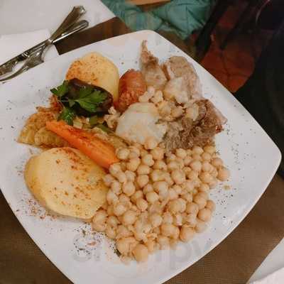 La Taberna De Chana - Vicálvaro