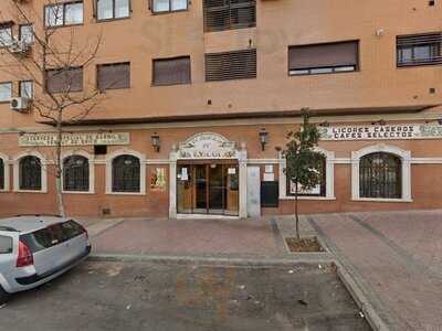 La Taberna De Chana - Vicálvaro