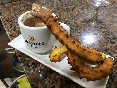 Las Tablas Del Abuelo