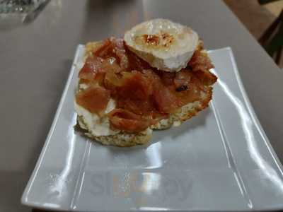 Las Tablas Del Abuelo