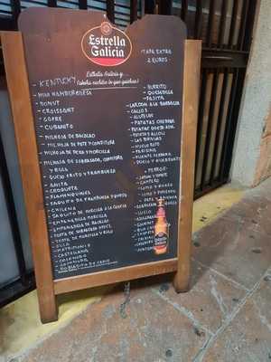 Las Tablas Del Abuelo