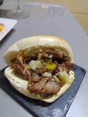 Las Tablas Del Abuelo