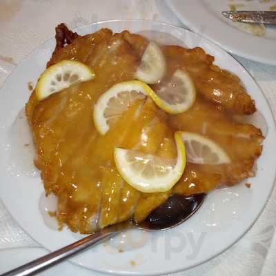 Restaurante Hong Kong