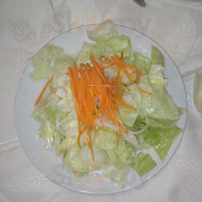 Restaurante Hong Kong