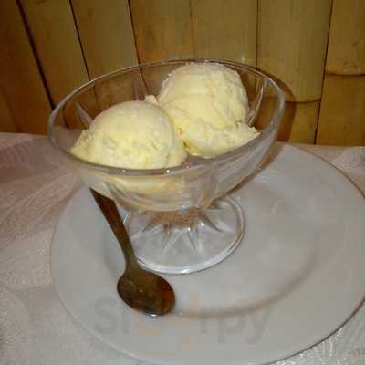 Restaurante Hong Kong