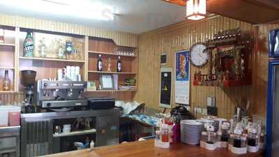 Restaurante Hong Kong