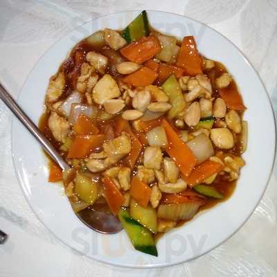 Restaurante Hong Kong