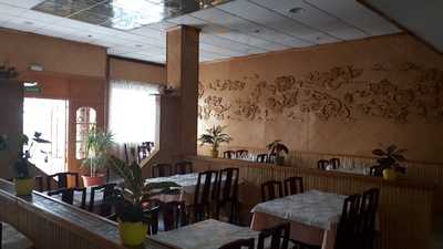 Restaurante Hong Kong