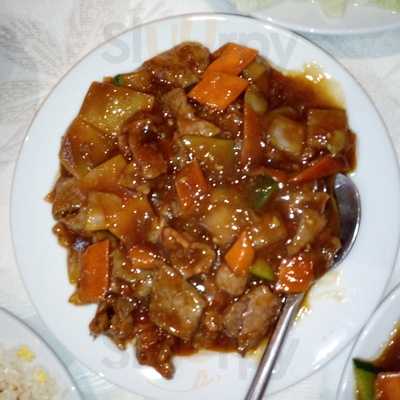 Restaurante Hong Kong