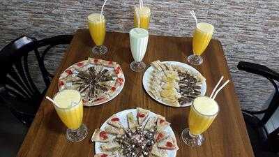 Pizzería Cafetería Esmeralda