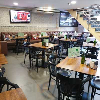 Pizzería Cafetería Esmeralda