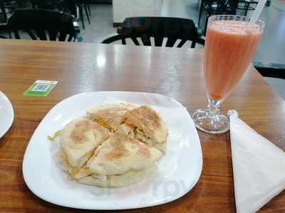 Pizzería Cafetería Esmeralda