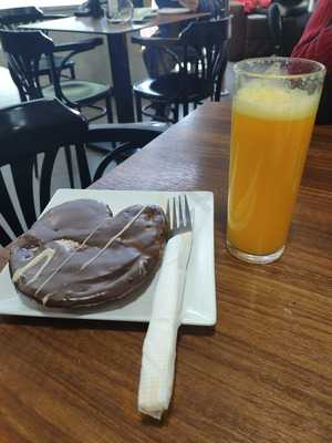 Pizzería Cafetería Esmeralda