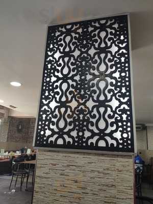 Pizzería Cafetería Esmeralda