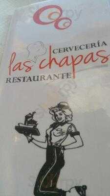Las Chapas - Chamartín