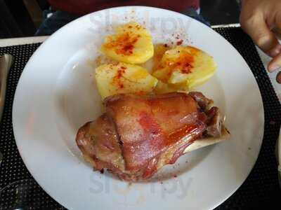 Las Chapas - Chamartín